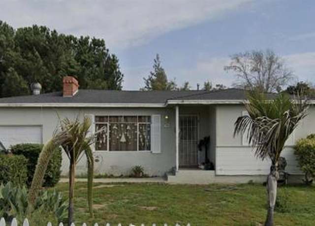 Property at 710 Civic Center Dr, Vista, CA 92084, 2 beds, 1 bath