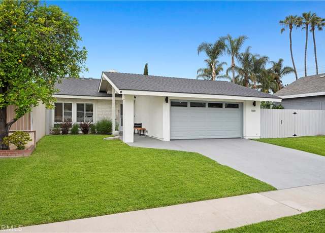 Property at 3481 San Marino Cir, Costa Mesa, CA 92626, 3 beds, 2 baths