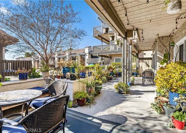 Property at 2298 Rose Ave #203, Signal Hill, CA 90755, 2 beds, 2 baths