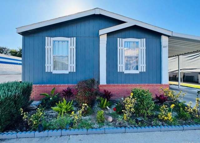 Property at 3129 Calle Abajo #107, San Diego, CA 92139, 4 beds, 2 baths