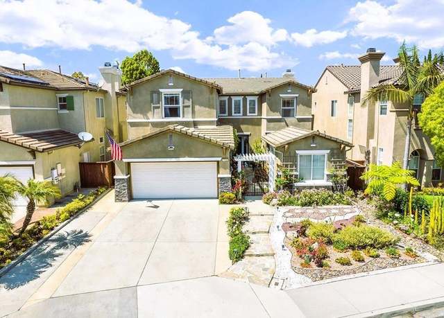 Property at 7132 Torrey Mesa Ct, San Diego, CA 92129, 5 beds, 4 baths