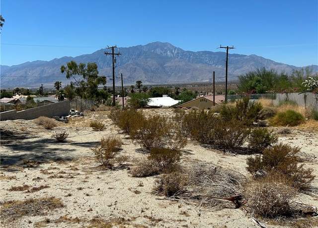 Property at 0 Avenida Jalisco, Desert Hot Springs, CA 92240