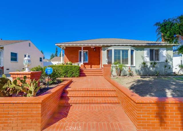 Property at 4439 Snowden Ave, Lakewood, CA 90713, 2 beds, 2 baths
