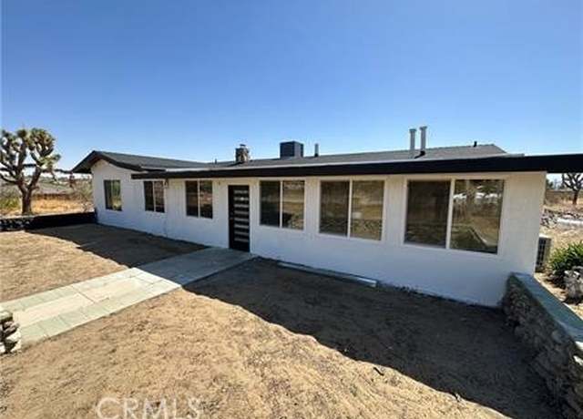 Property at 6459 Ruth Dr, Yucca Valley, CA 92284, 4 beds, 3 baths