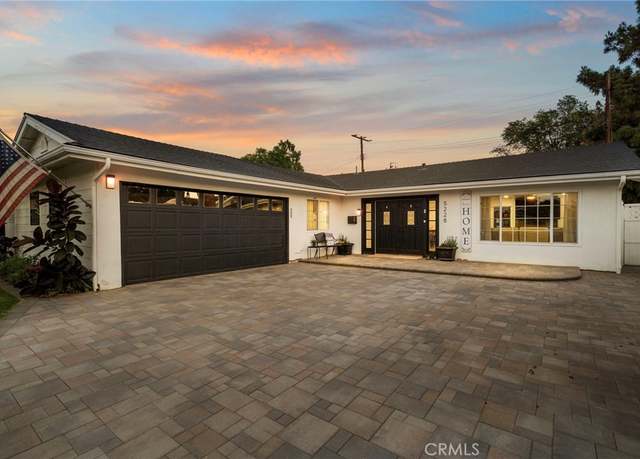 Property at 5228 E Minuet Ln, Anaheim, CA 92807, 5 beds, 2 baths