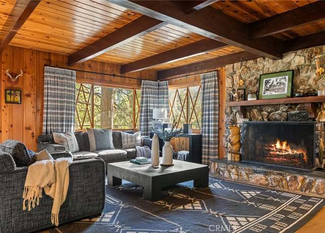 Property at 170 S Fairway Dr, Lake Arrowhead, CA 92352, 3 beds, 2 baths