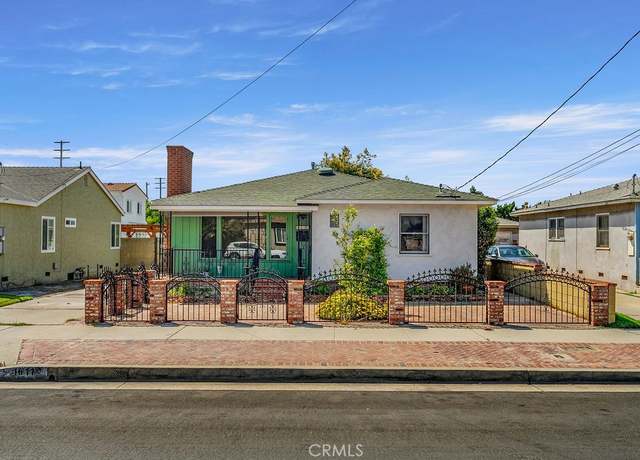 Property at 1611 Bay View Ave, Wilmington, CA 90744, 3 beds, 2 baths