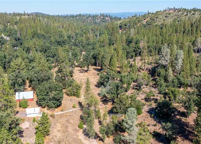 Property at 20020 Old Hwy 120 Hwy, Groveland, CA 95321