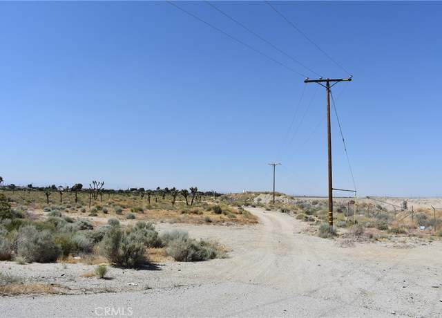 Property at 62 Th St E, Littlerock, CA 93543