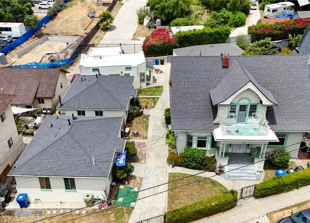 Property at 717--723 E Kensington Rd, Los Angeles, CA 90026, 9 beds, 5.5 baths