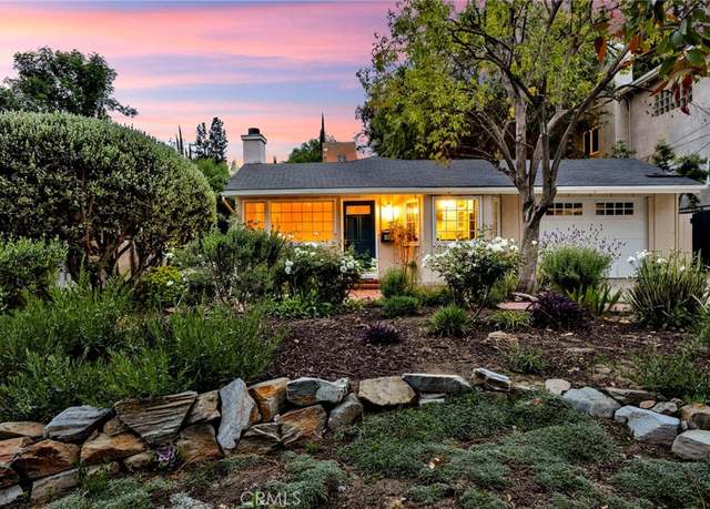 Property at 21506 Velicata St, Woodland Hills, CA 91364, 3 beds, 2 baths