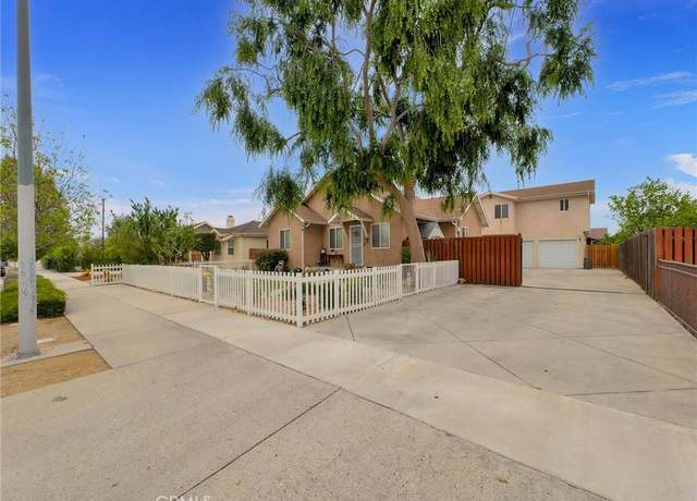 Property at 10720 Saticoy St, Sun Valley, CA 91352, 6 beds, 5 baths