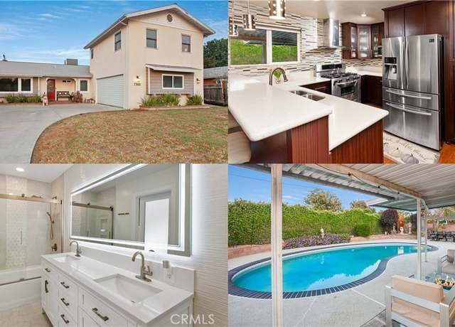 Property at 7900 Vicky Ave, West Hills, CA 91304, 4 beds, 3 baths