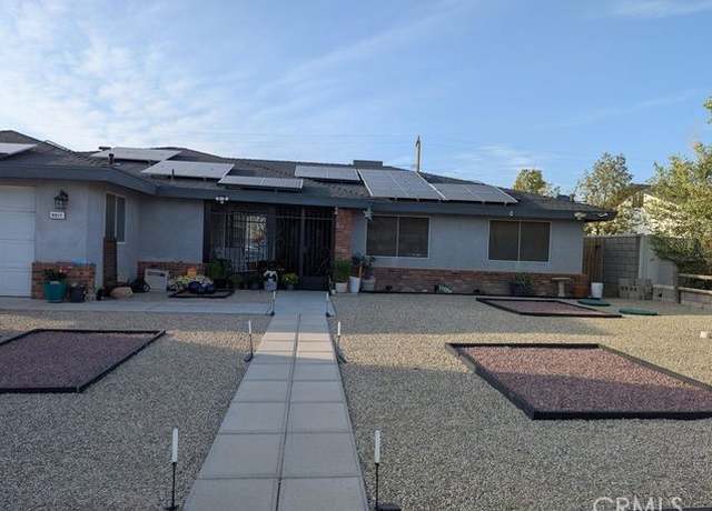 Property at 9817 Karen Ave, California City, CA 93505, 3 beds, 2 baths