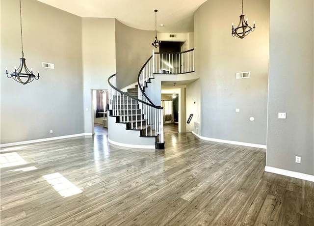 Property at 3415 Genoa Pl, Palmdale, CA 93551, 4 beds, 3 baths