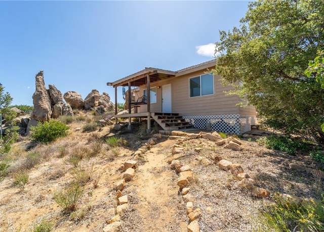 Property at 62594 Bear Track Ct, Anza, CA 92539