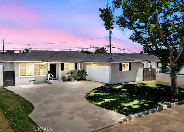 Property at 330 Glenshaw Ave, La Puente, CA 91744, 4 beds, 2 baths