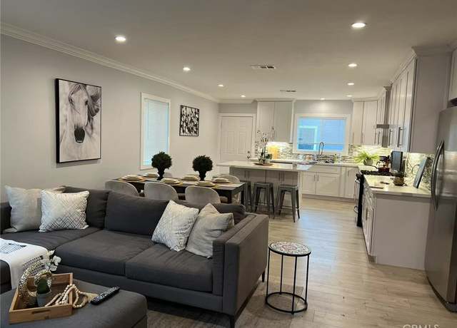 Property at 5524 Spokane St, Los Angeles, CA 90016, 5 beds, 4 baths