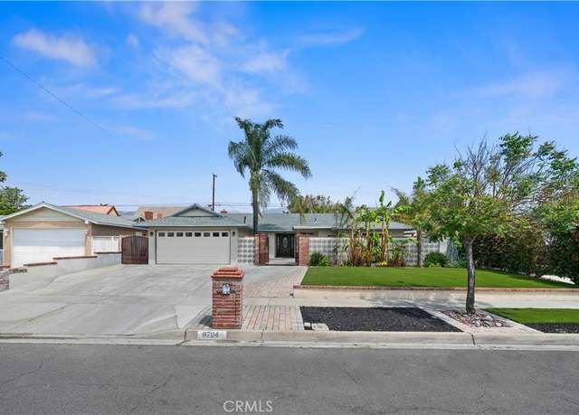 Property at 8784 Lurline St, Rancho Cucamonga, CA 91701, 4 beds, 2 baths