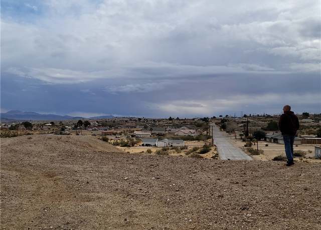 Property at 4 P St, Barstow, CA 82311