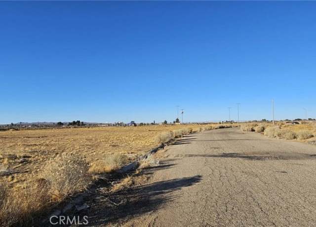 Property at 800 Mimosa Rd, Adelanto, CA 92301