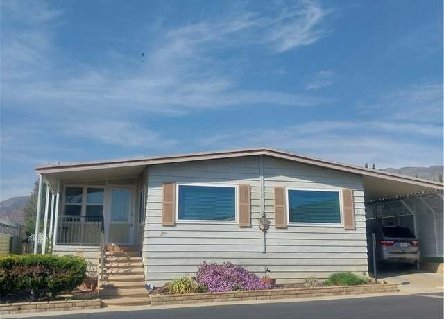 Property at 10622 Bryant St #11, Yucaipa, CA 92399, 2 beds, 2 baths