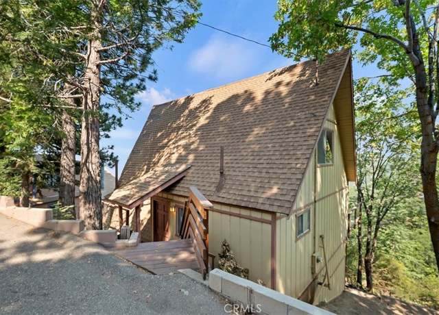 Property at 30909 Live Oak Dr, Running Springs Area, CA 92382, 3 beds, 2 baths