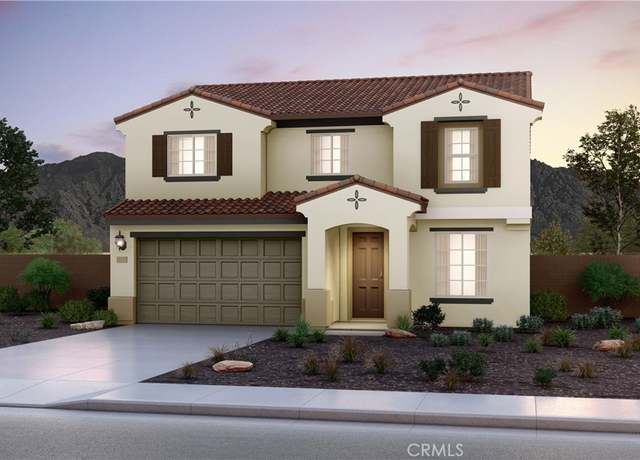 Property at 8249 Tristan Ln, Riverside, CA 92507, 5 beds, 3 baths