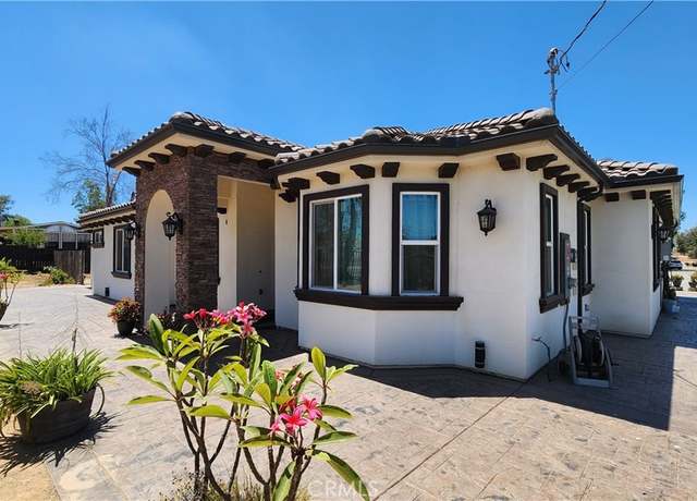Property at 20243 Lee Rd, Perris, CA 92570, 5 beds, 3.5 baths