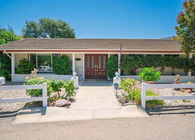 Property at 3519 Cherrybrook Ct, Fallbrook, CA 92028, 2 beds, 2 baths