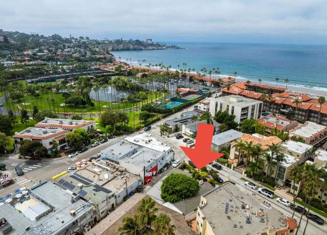 Property at 8115-17 Camino del Sol, La Jolla, CA 92037, 2 beds, 1 bath