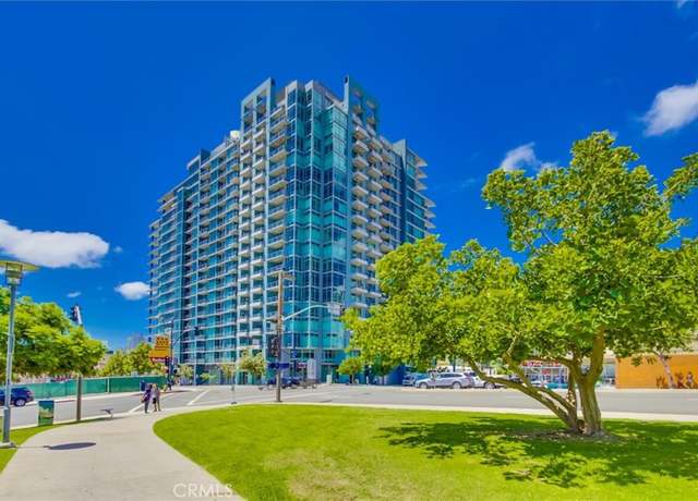 Property at 1080 Park Blvd #706, San Diego, CA 92101, 1 bath