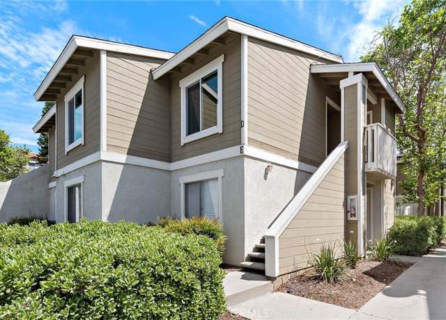 Property at 26166 Los Viveros #222, Mission Viejo, CA 92691, 2 beds, 1 bath