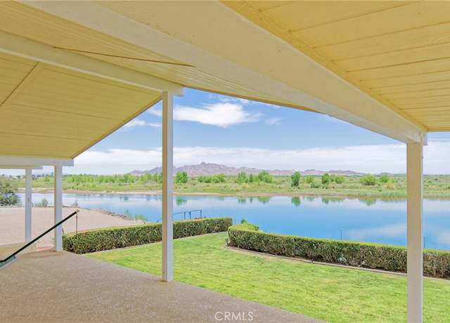 Property at 4831 Hidden Beaches Dr, Blythe, CA 92225, 3 beds, 3 baths