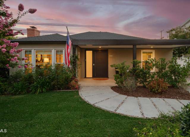 Property at 4531 El Camino Corto, La Canada Flintridge, CA 91011, 3 beds, 2.5 baths