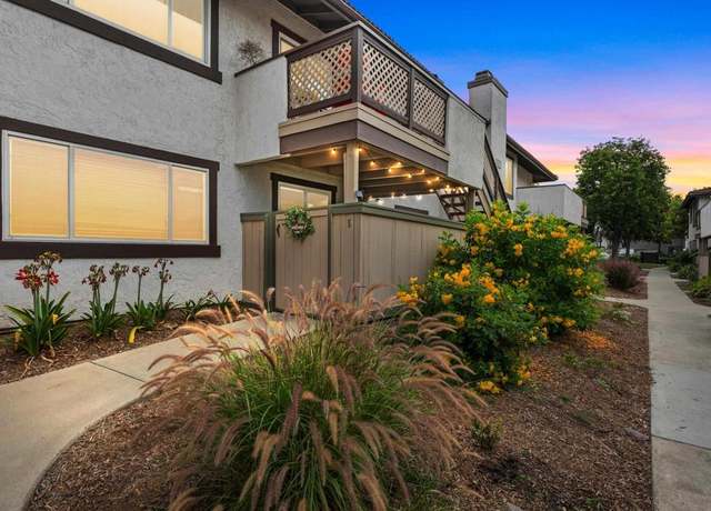 Property at 9829 Caspi Gardens Dr #5, Santee, CA 92071, 2 beds, 1 bath