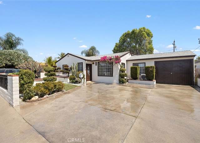 Property at 14018 Ardis Ave, Bellflower, CA 90706, 4 beds, 3 baths