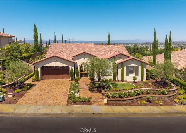 Property at 44277 Reidel St, Temecula, CA 92592, 4 beds, 3.5 baths