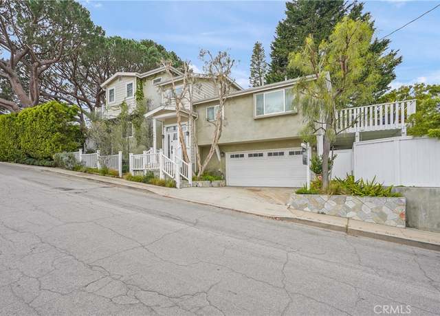 Property at 1561 Curtis Ave, Manhattan Beach, CA 90266, 4 beds, 5 baths