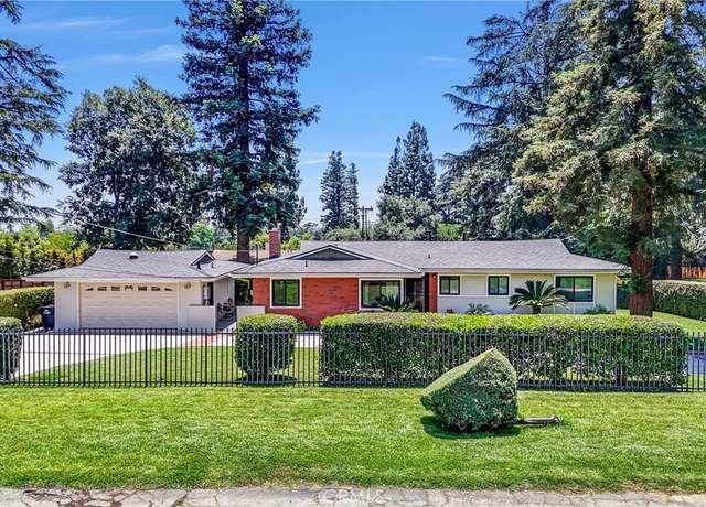 Property at 574 Alameda St, Altadena, CA 91001, 3 beds, 2 baths