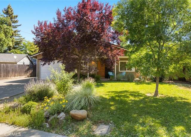 Property at 814 Alpine St, Chico, CA 95928, 2 beds, 1 bath