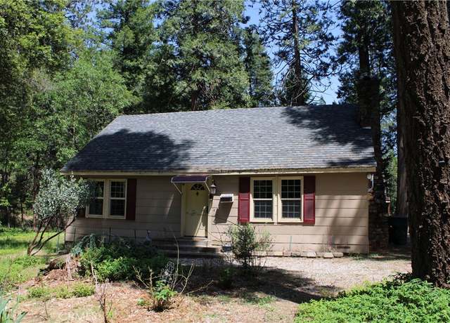 Property at 15332 Northlake Rd, Magalia, CA 95954, 2 beds, 1 bath