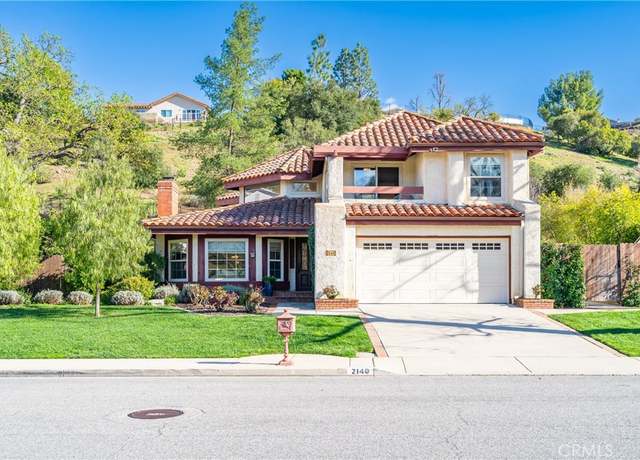 Property at 2140 Glastonbury Rd, Westlake Village, CA 91361, 4 beds, 3 baths