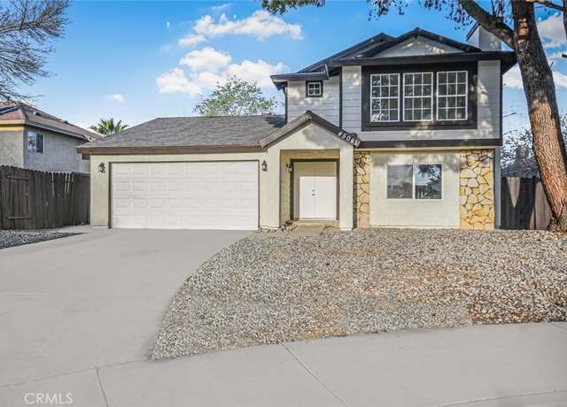 Property at 45041 Colleen Dr, Lancaster, CA 93535, 3 beds, 2.5 baths