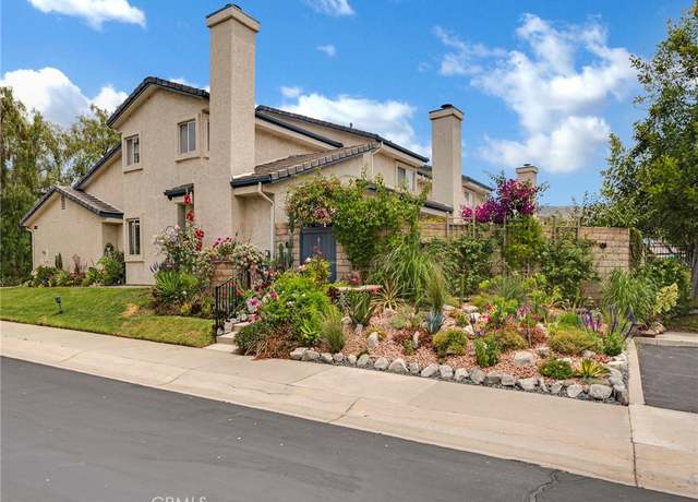 Property at 6004 Rothko Ln, Simi Valley, CA 93063, 2 beds, 2 baths