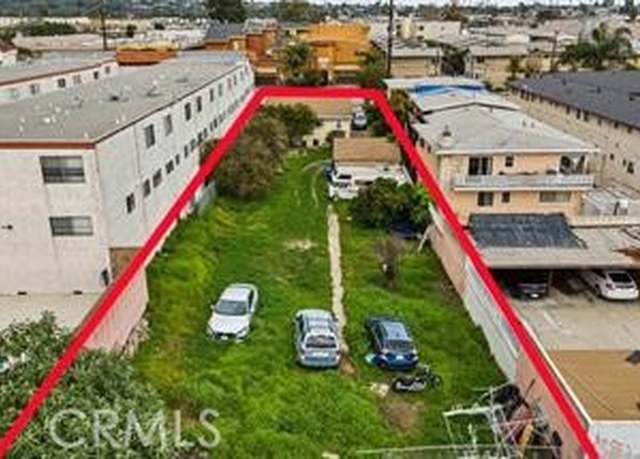 Property at 848 W Beach Ave, Inglewood, CA 90302, 2 beds, 1 bath