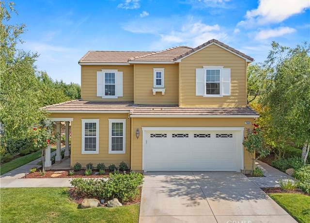 Property at 25604 Mesquite Ct, Valencia, CA 91381, 5 beds, 3 baths