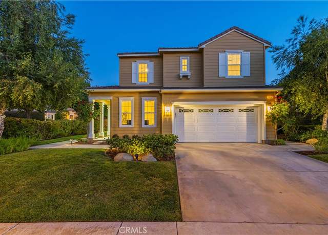 Property at 25604 Mesquite Ct, Valencia, CA 91381, 5 beds, 3 baths