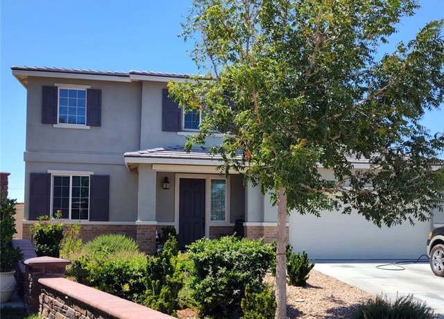Property at 45133 44th St W, Lancaster, CA 93536, 5 beds, 3 baths