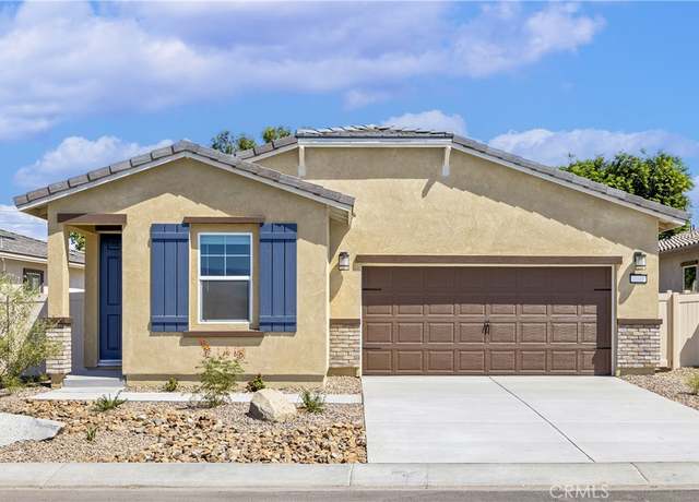Property at 80513 Anacapa Dr, Indio, CA 92201, 3 beds, 2 baths